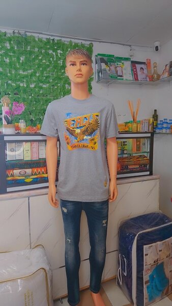 T-shirts décontractés pour homme