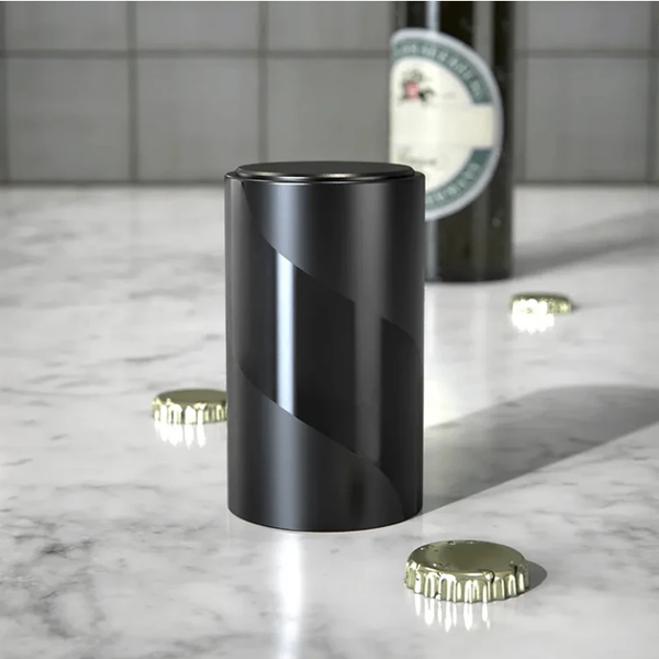 Décapsuleur Automatique Élégant