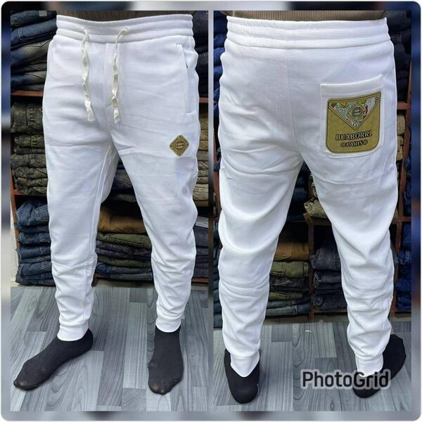 Jogging Pantalons Confortables