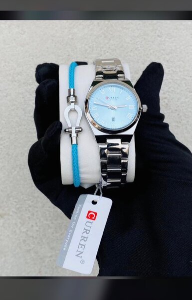 Montre femme Casio Downey