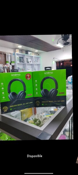 Casque Sans Fil Oreimo