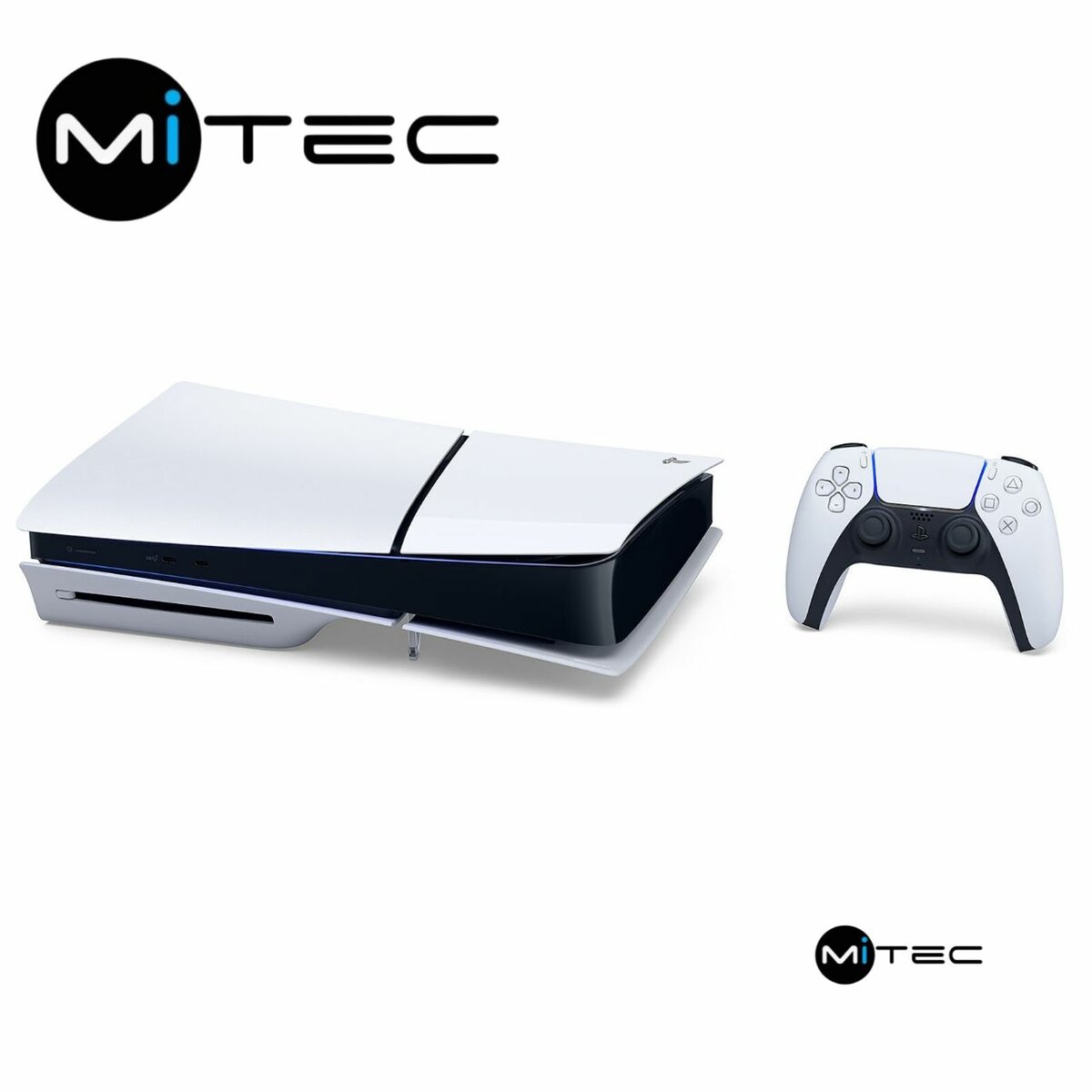 Sony PS5 Slim Neuf - 16 GB - 1