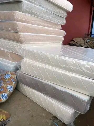 Matelas Confort Premium