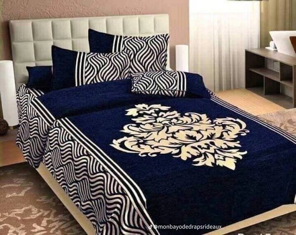 Parure de lit JIAJIA HOME TEXTILE