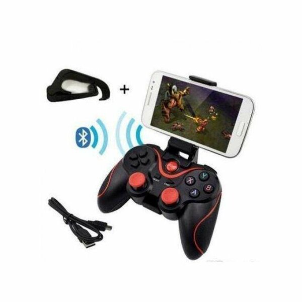 Manette Bluetooth Universelle