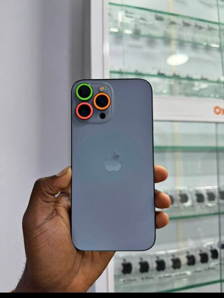 iPhone 12 Pro Max 256Go