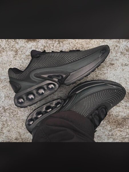 Baskets sport homme élégantes