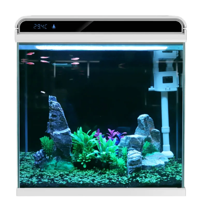 Aquarium intelligent 57L