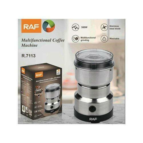 Machine à Café Multifonction RAF