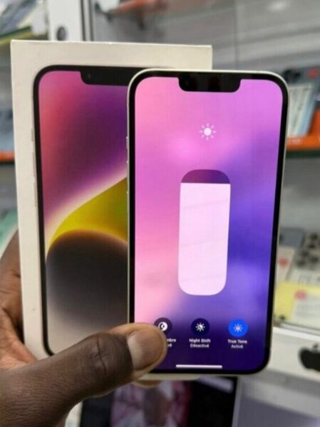 Apple iPhone 13 simple