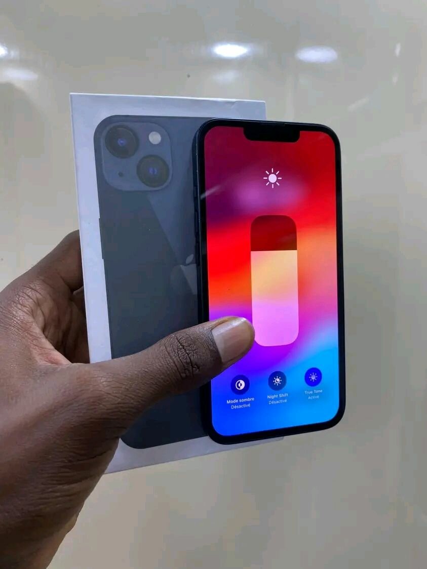 Apple iPhone 16Reconditionné