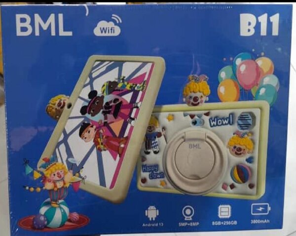 Tablette enfant BML B11 WiFi