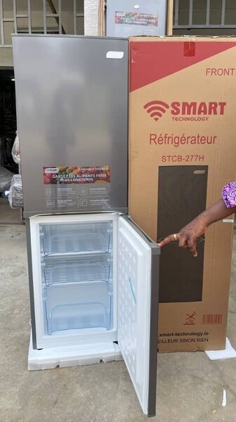 Réfrigérateur Smart Compact