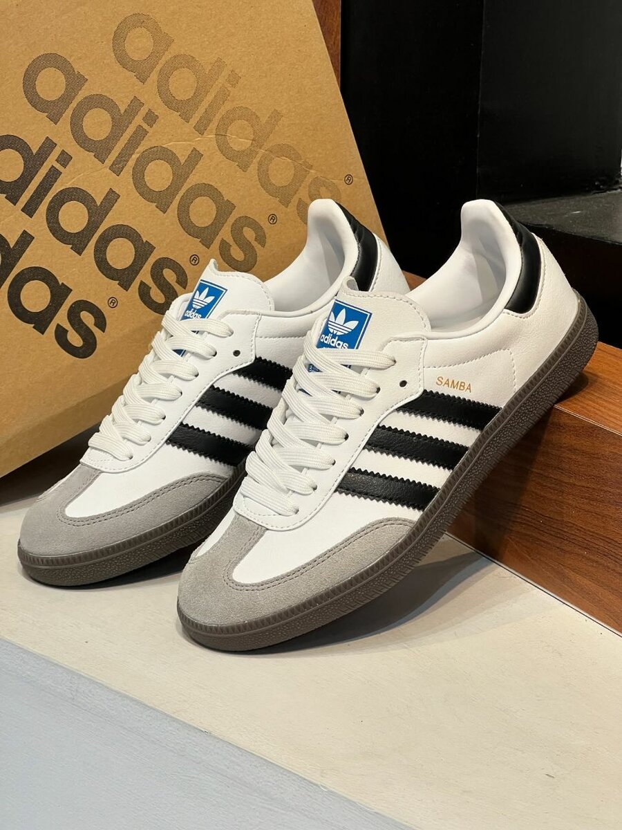 Adidas Samba Classiques