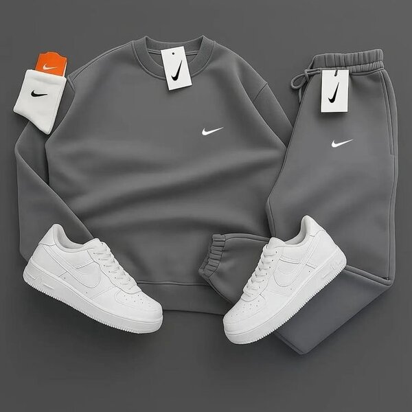 Ensemble survêtement Nike pour homme