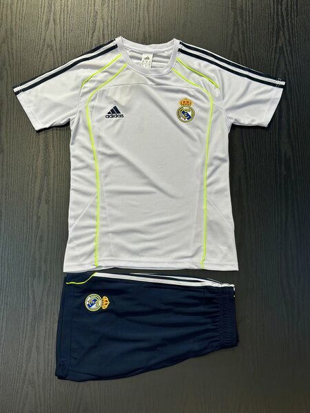 Maillot de sport Real Madrid