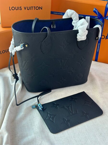 Sac cabas Louis Vuitton élégant