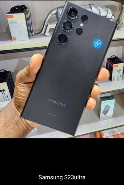 Samsung Galaxy S23 Ultra