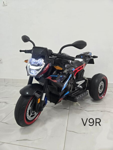 Moto électrique enfant sport