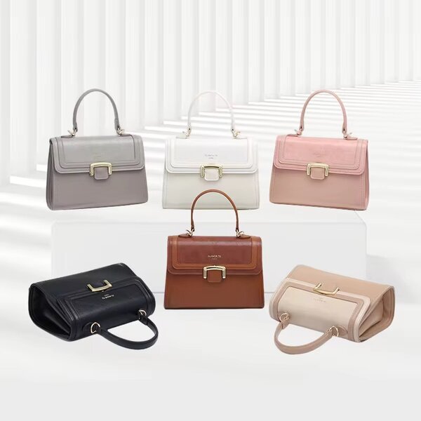 Sac à main élégant femme BAGCO