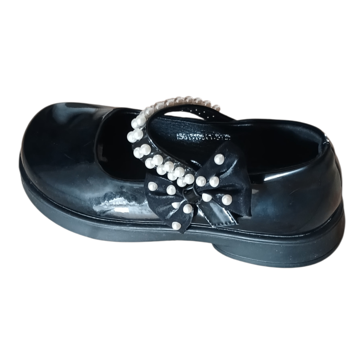 Chaussures orthopédiques (P35)