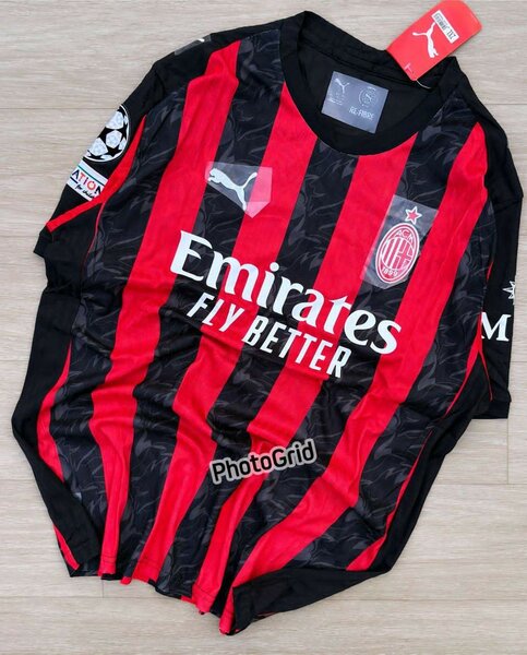 Maillot de football Adidas