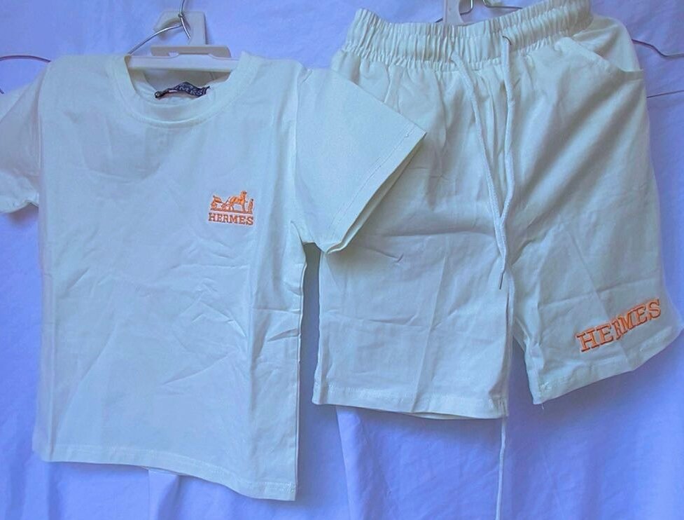 Ensemble de vêtements pour enfants