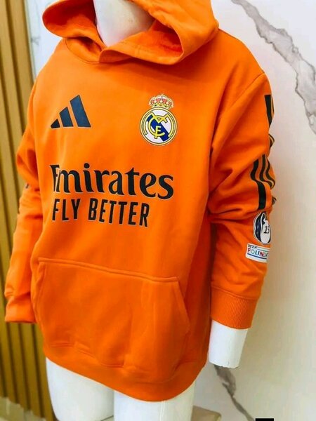 Sweat-shirts de football