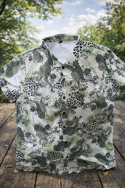 Chemise bonne qualité