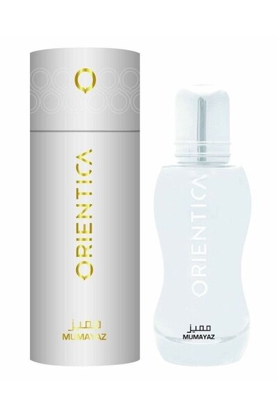 Parfum Orientica Mumayaz