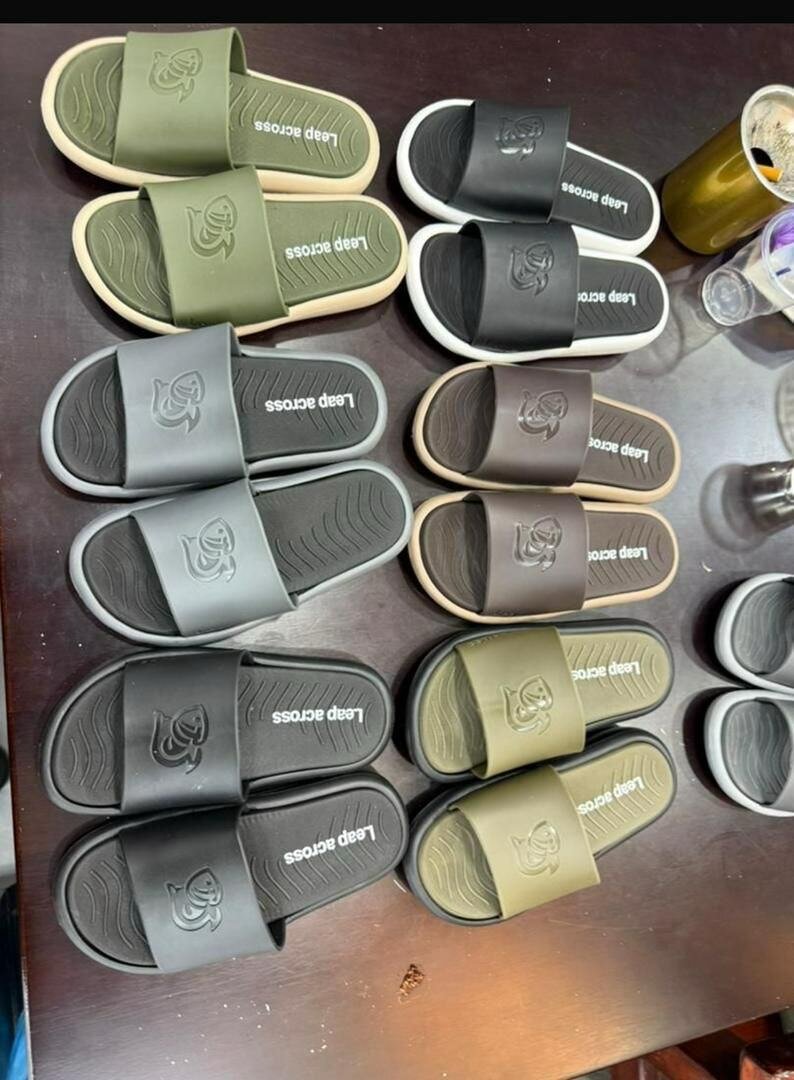 Sandales de glisse confortables