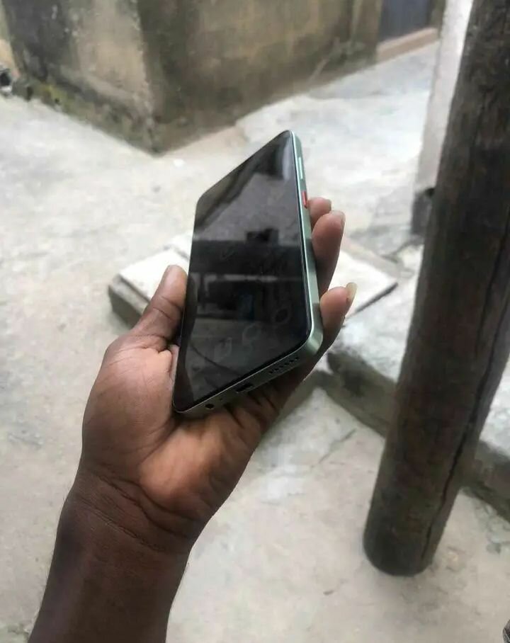 Smartphone ZTE performant