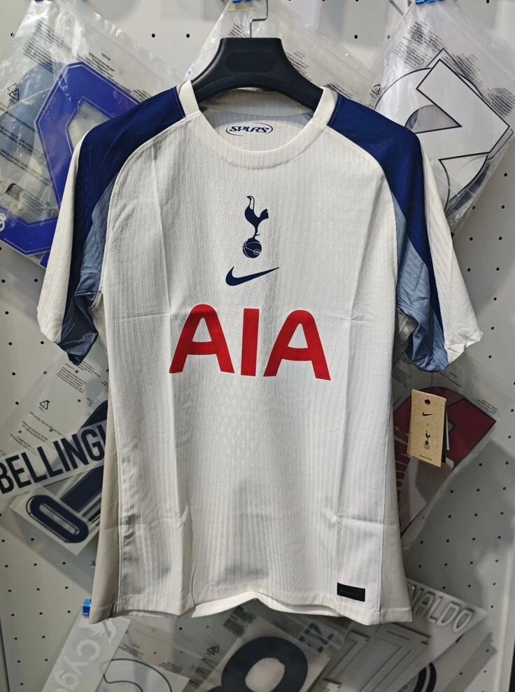 Maillot de foot homme