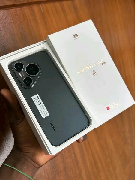 Huawei Pura 70 Pro Smartphone
