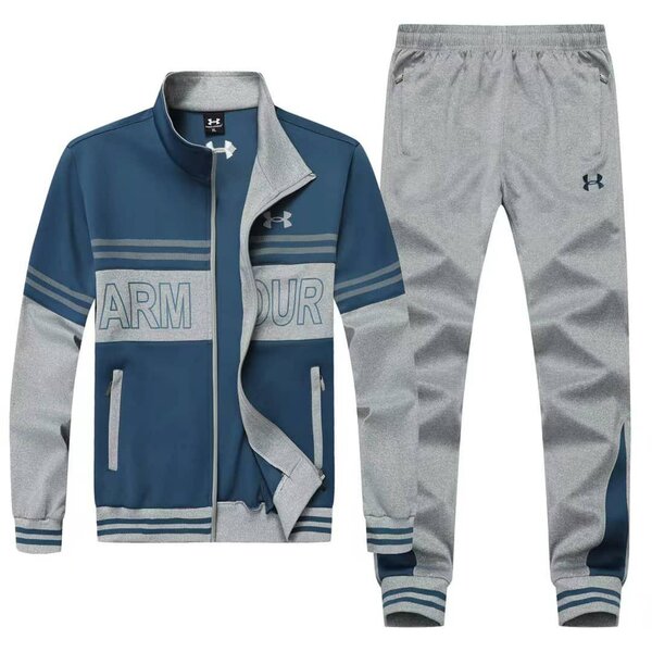 Ensemble survêtement Under Armour homme