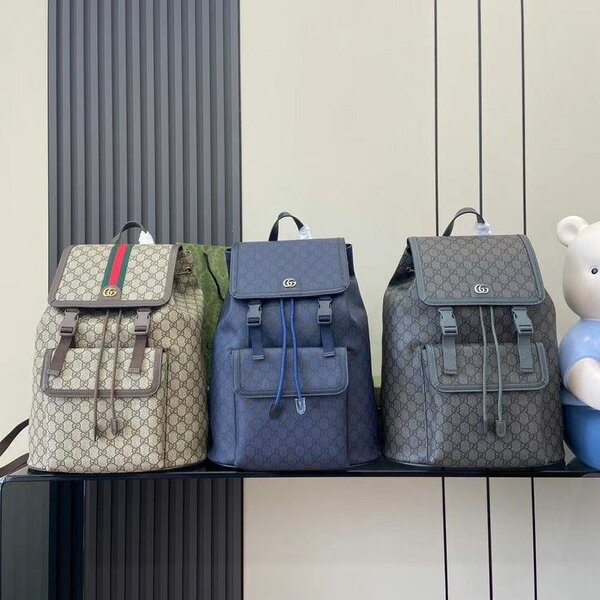 Sac à dos élégant Gucci