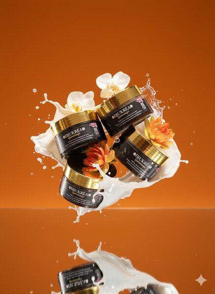 Gommage Exfoliant Nourrissant