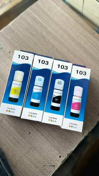 Cartouches toner HP 203A LaserJet