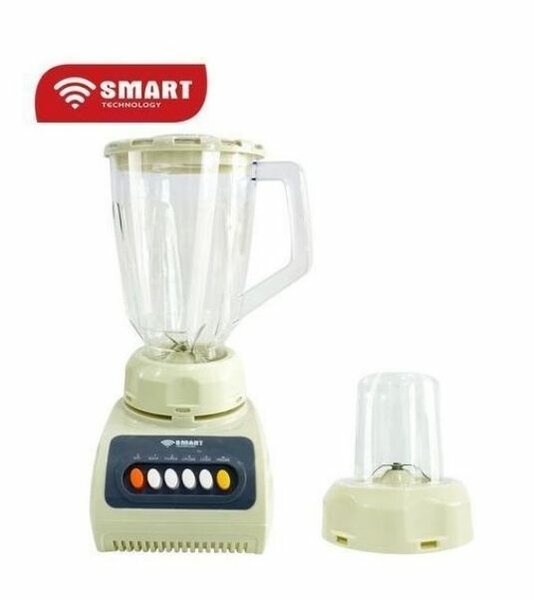 Blender Smart Technology