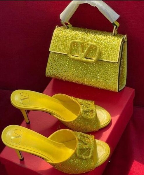 Sacs à main et chaussures luxe