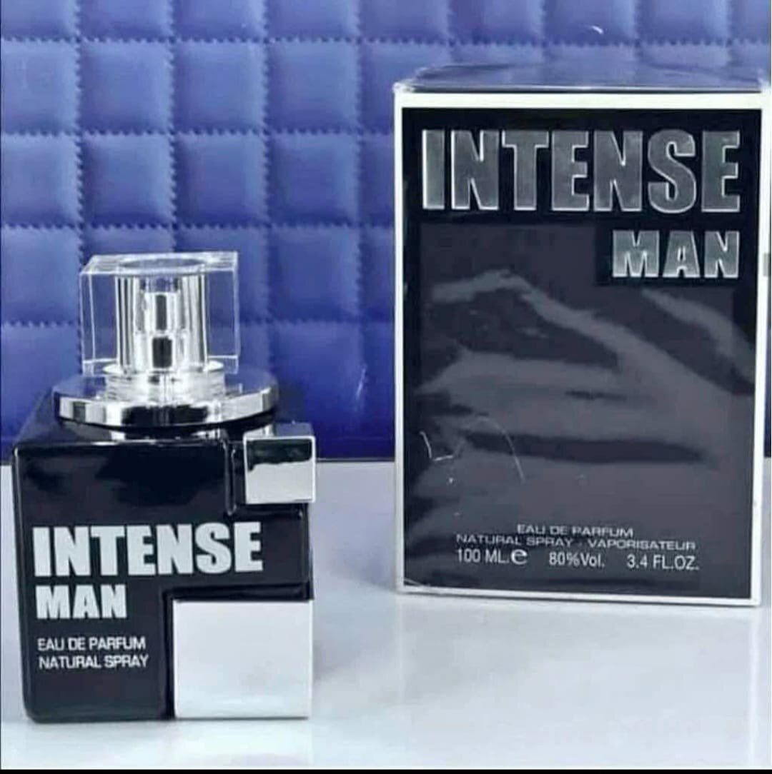 Parfum Homme Intense 100ml