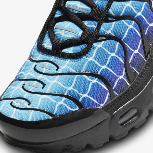 Nike Air Max Plus Sneakers