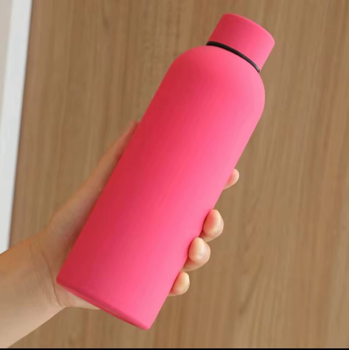 Bouteille Isotherme Colorée 500ml