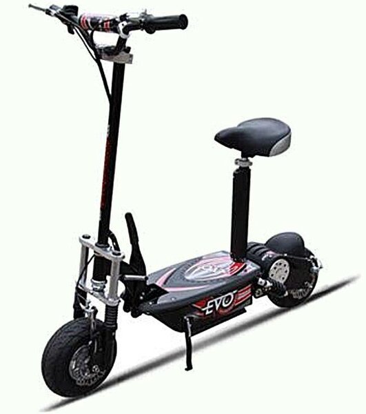 Vélo tout-terrain XSPEC