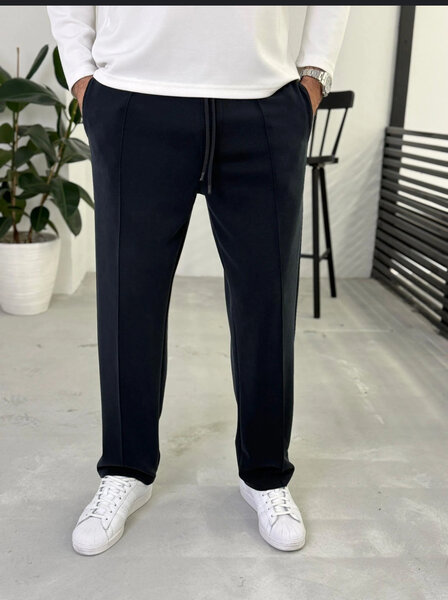 Pantalon de survêtement élégant