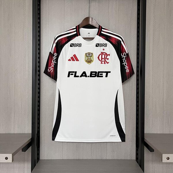 Maillot de football Flamengo