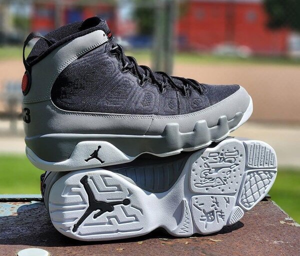 Baskets Air Jordan 9 Retro