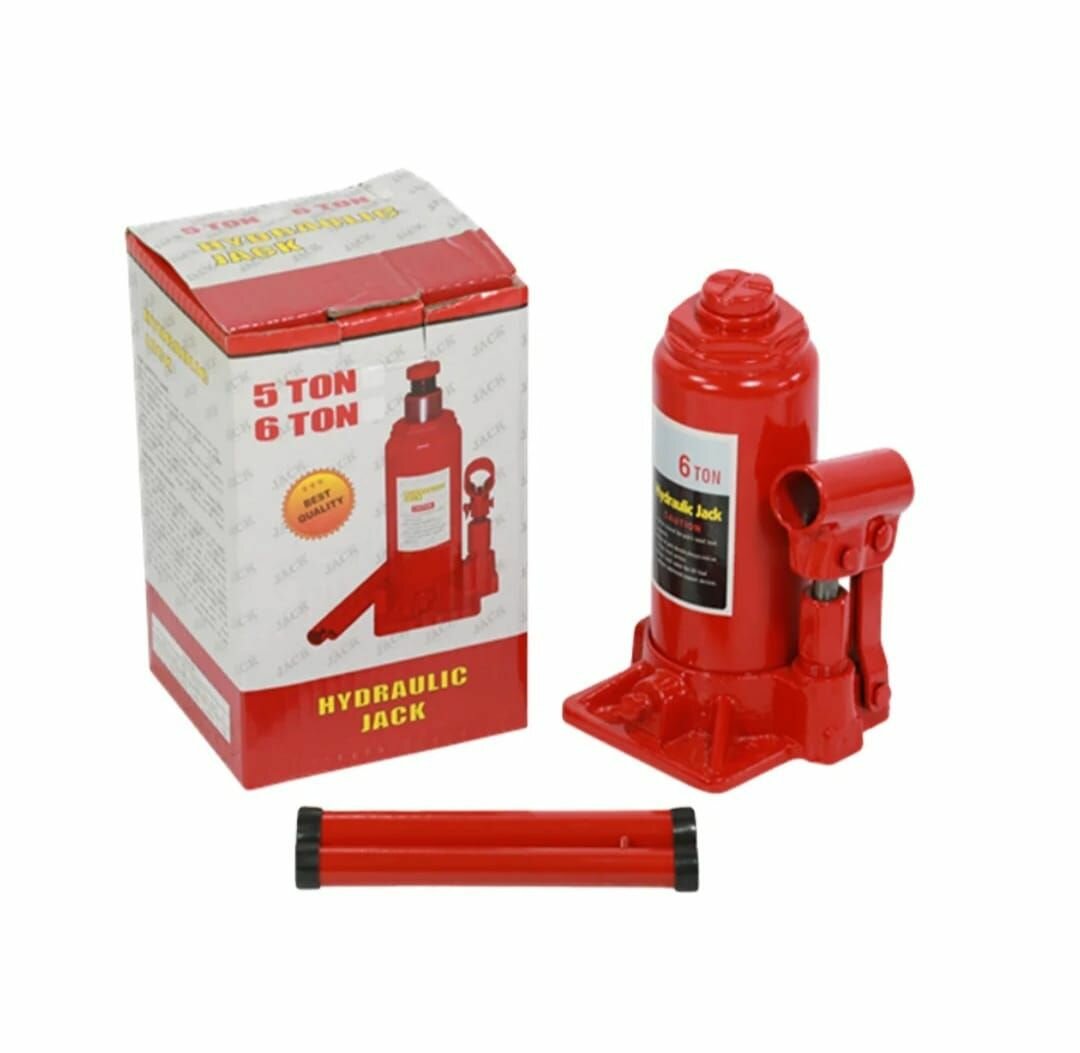 Batterie automobile TCS 12V