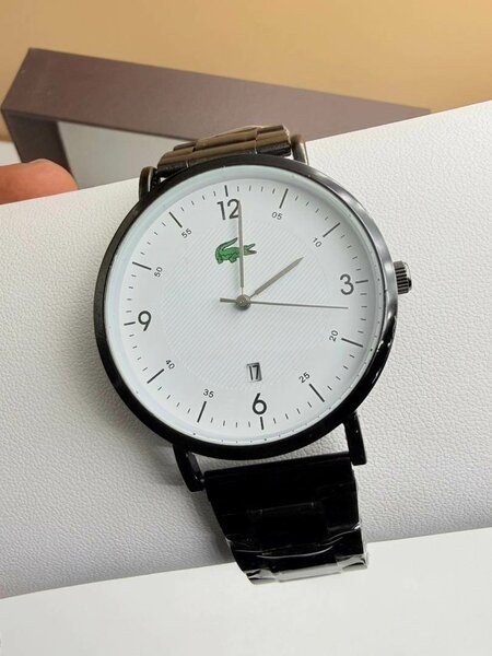 Montre Classique Homme