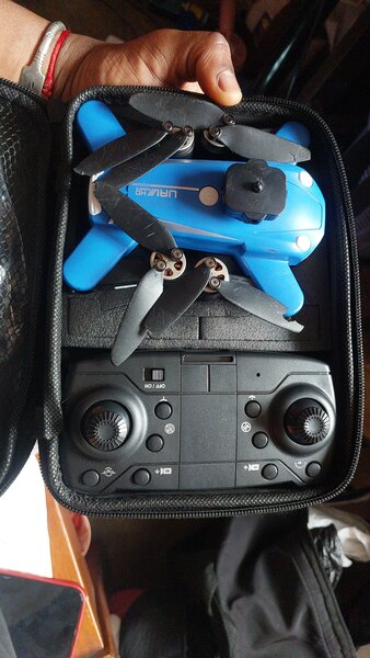 Mini Drone avec Télécommande